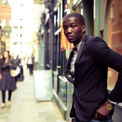 Jacob Banks