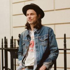 James Bay