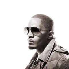 Jamie Foxx