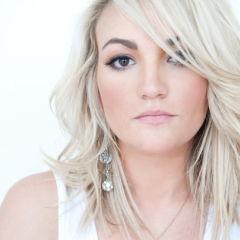 Jamie Lynn Spears