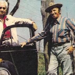 Jeca Mineiro e Luizinho