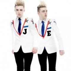 Jedward