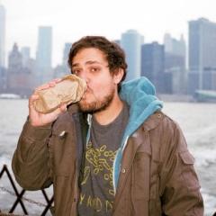 Jeff Rosenstock