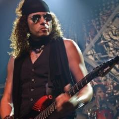 Jeff Scott Soto