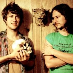 Jeff The Brotherhood