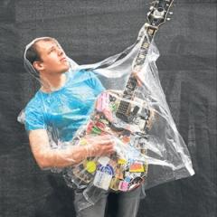 Jeffrey Lewis