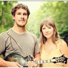 Jenny and Tyler