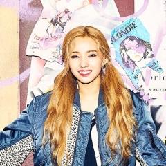 Jeon Soyeon