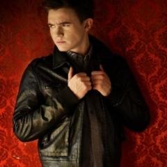 Jesse McCartney