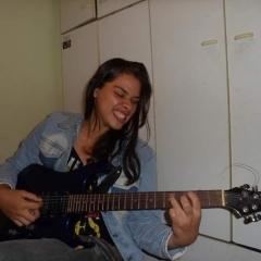 Jessica Cavalcante
