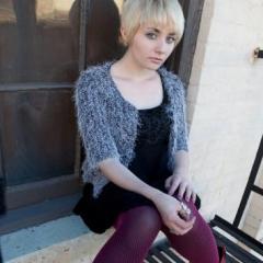 Jessica Lea Mayfield