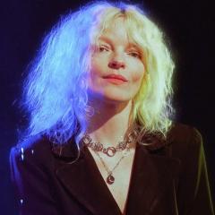 Jessica Pratt