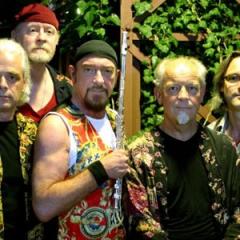 Jethro Tull