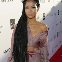 Jhene Aiko