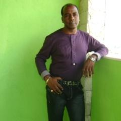 Jhone Montes