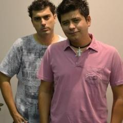 Jhoni e Rangel