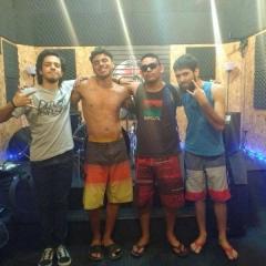 Jhonys