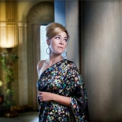 Jill Barber