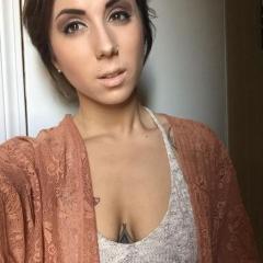 Jillian Jensen