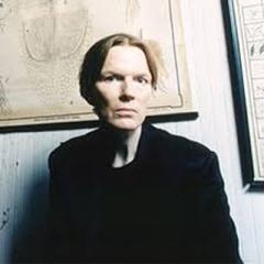 Jim Carroll