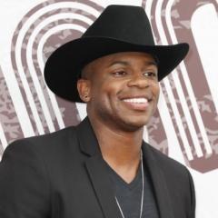 Jimmie Allen