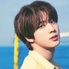Jin (BTS)