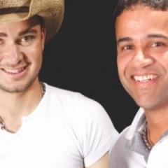 João Paulo e Henrique