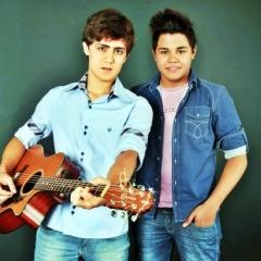 João Pedro e Felipe