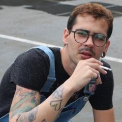 Joaquim Ramou