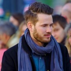 Johannes Strate