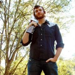 John Mark Mcmillan