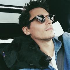 John Mayer