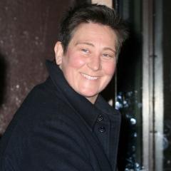 K.D. Lang