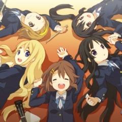 K-on!