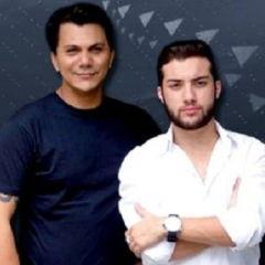 Kadu Bruni e Gabriel