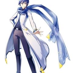 Kaito