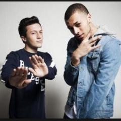 Kalin And Myles