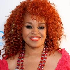 Karen Clark-Sheard