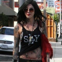 Kat Von D