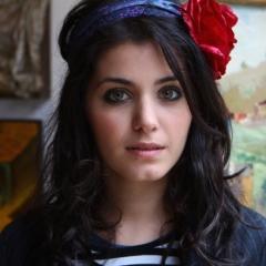 Katie Melua