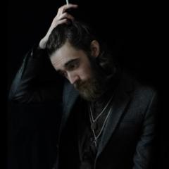 Keaton Henson