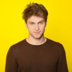 Keegan Allen