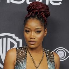 Keke Palmer