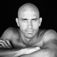 Kelly Slater