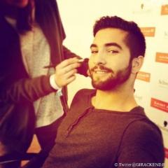 Kendji Girac