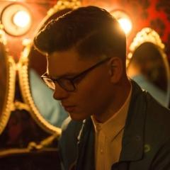 Kevin Garrett