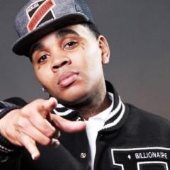 Kevin Gates