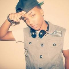 Khalil Underwood
