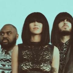 Khruangbin