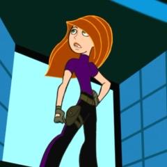 Kim Possible